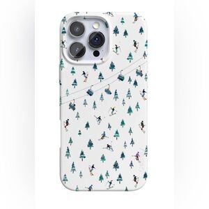 Casely We've Peaked
Après Ski Mountains Case for iPhone 16 Pro